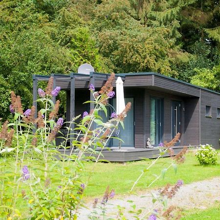 Gronenberger Muehle Haus 6 Villa Scharbeutz Bagian luar foto