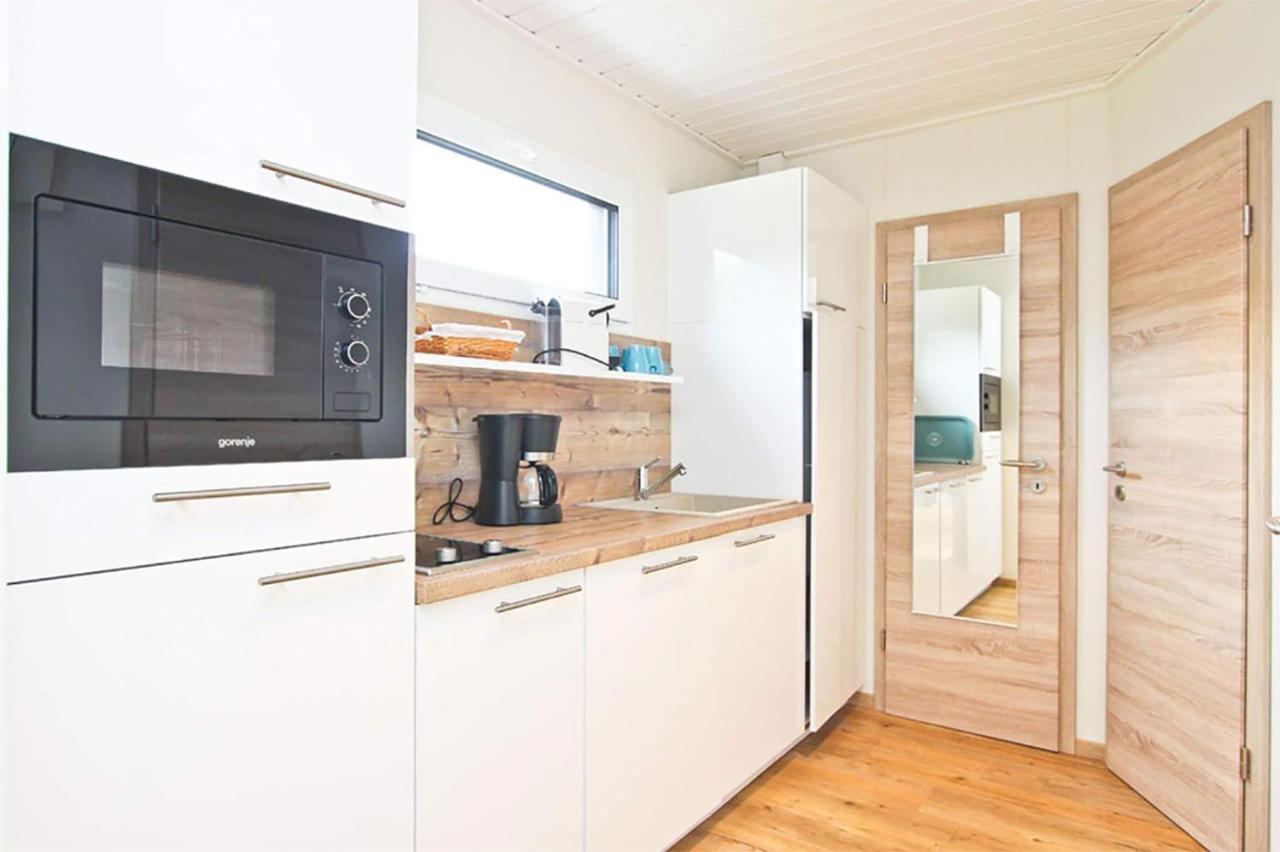 Gronenberger Muehle Haus 6 Villa Scharbeutz Bagian luar foto