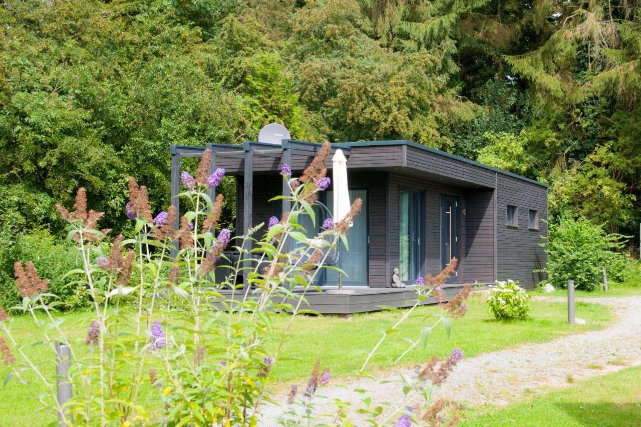 Gronenberger Muehle Haus 6 Villa Scharbeutz Bagian luar foto