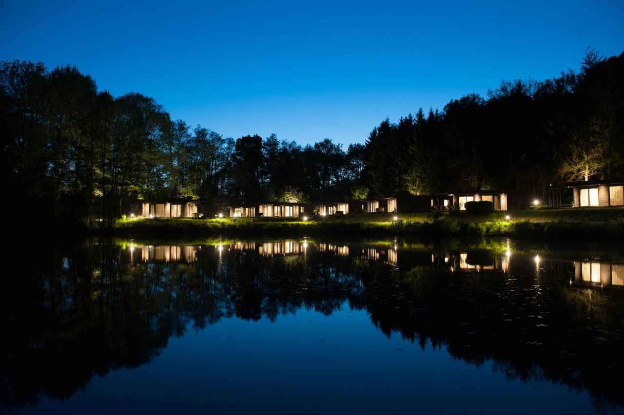 Gronenberger Muehle Haus 6 Villa Scharbeutz Bagian luar foto