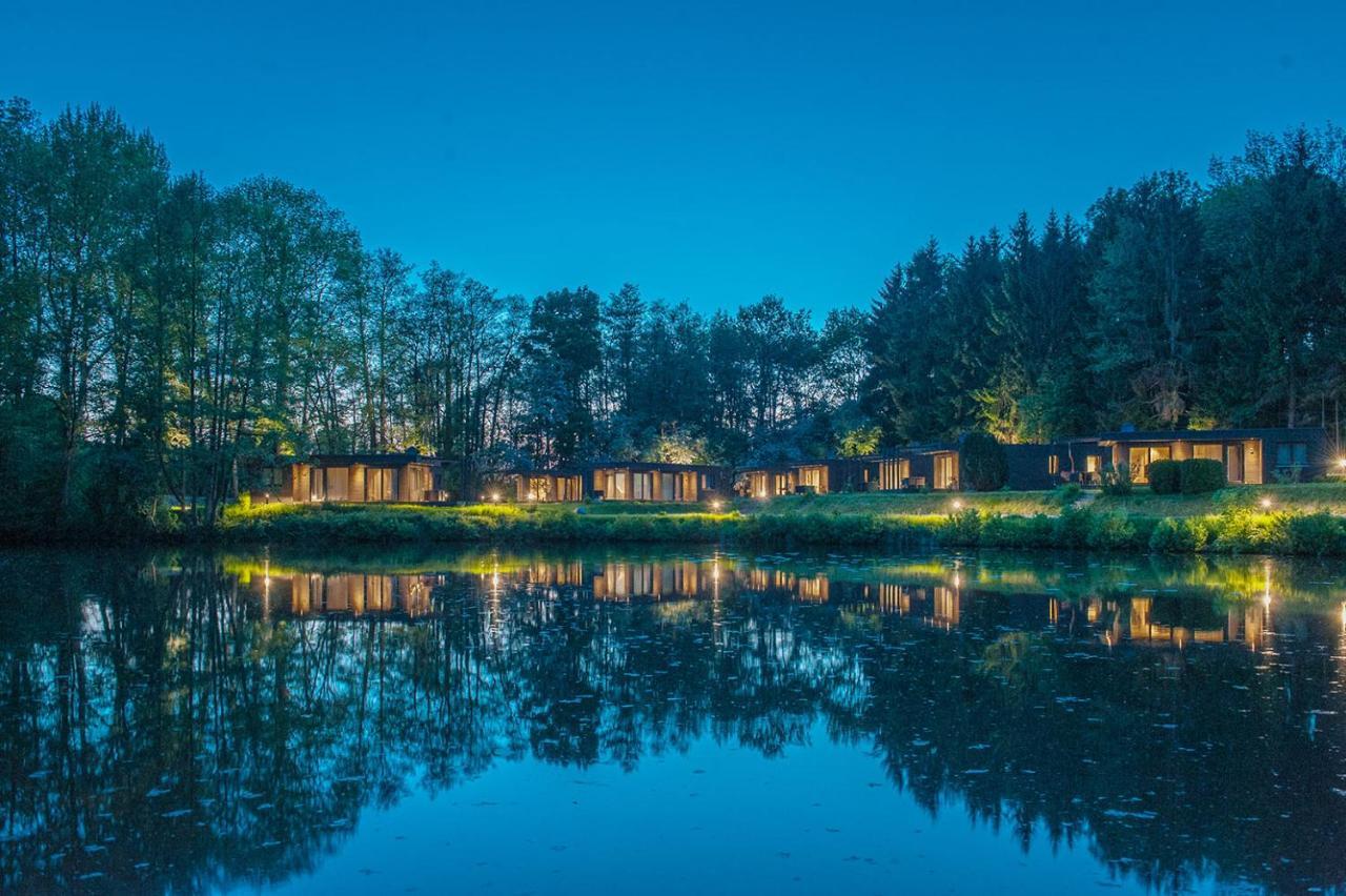 Gronenberger Muehle Haus 6 Villa Scharbeutz Bagian luar foto