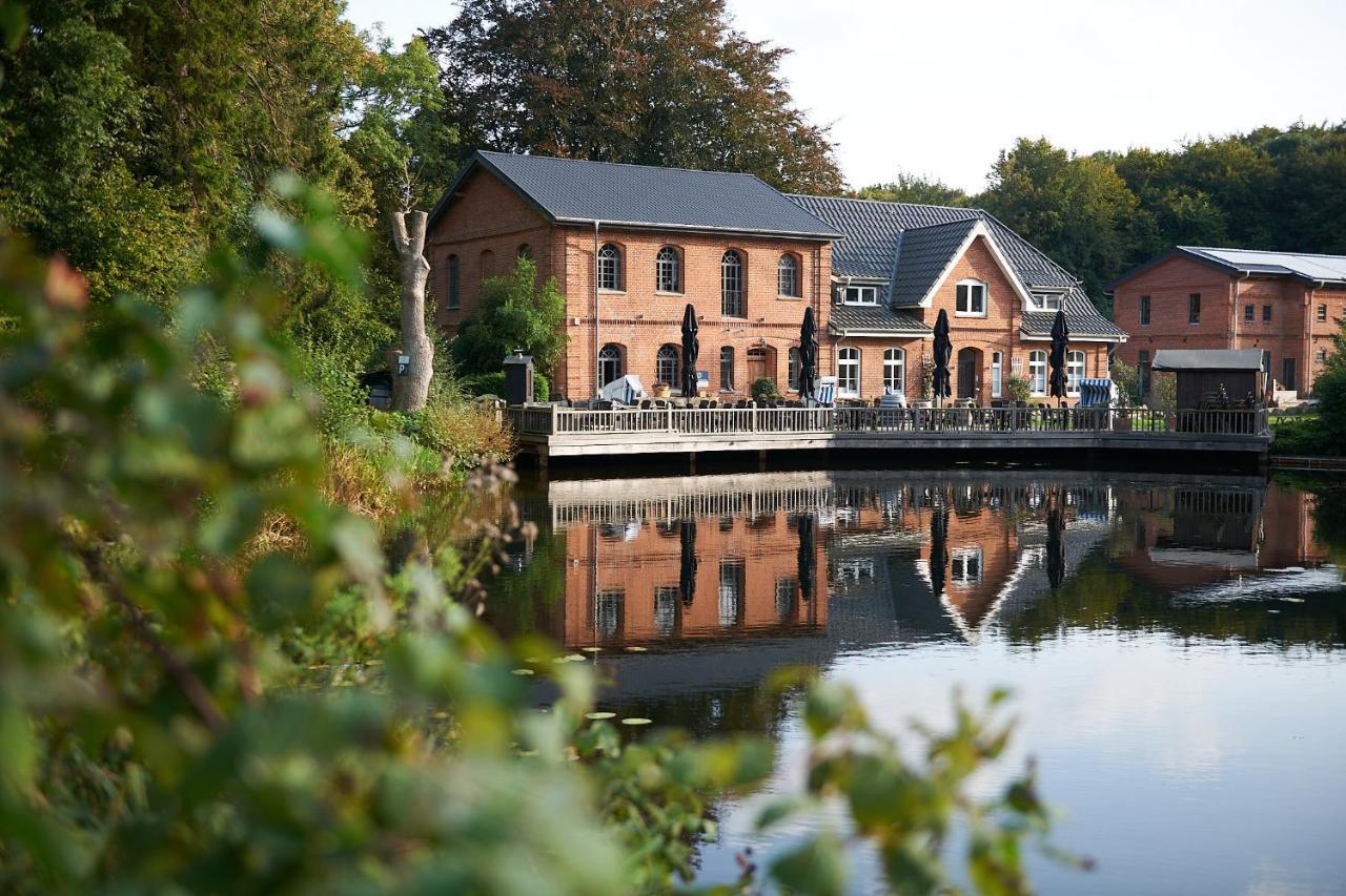 Gronenberger Muehle Haus 6 Villa Scharbeutz Bagian luar foto