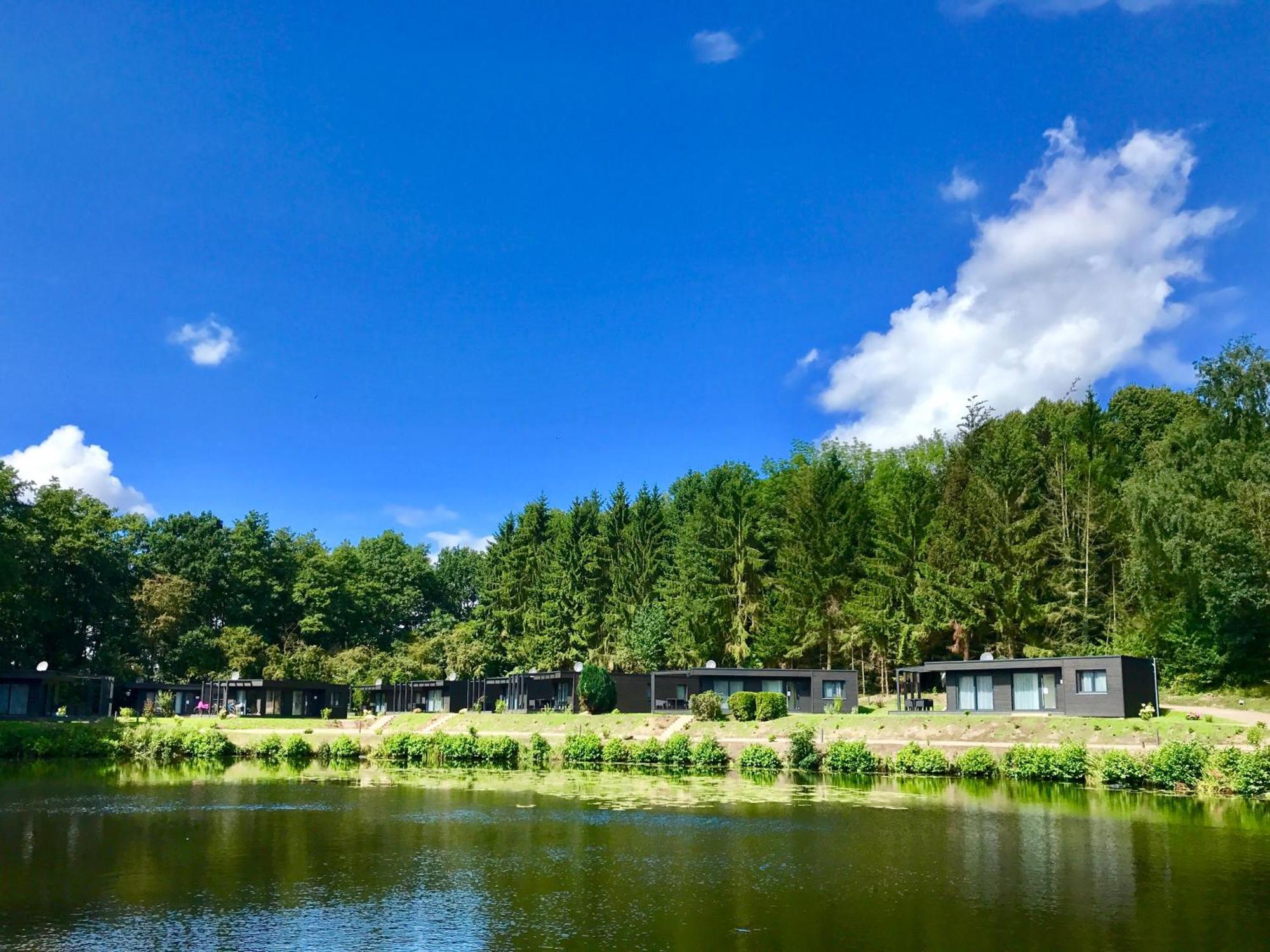 Gronenberger Muehle Haus 6 Villa Scharbeutz Bagian luar foto